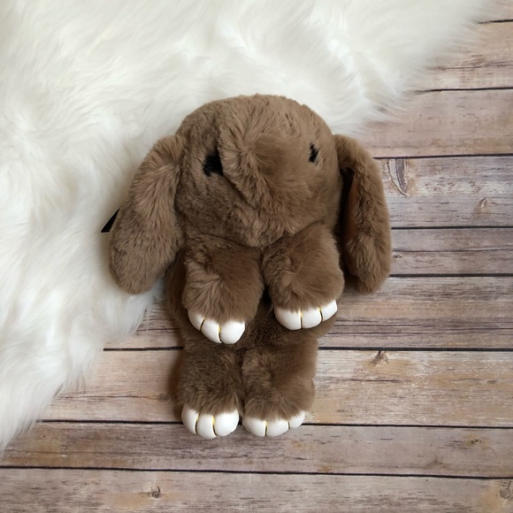 l 🔥MOVING SALE🔥l Baby Bunny Rabbit Purse - Picture 4 of 8